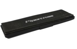 Pipercross Rectangle Performance Panel Filter (Length 520mm x Width 161mm) PP1211