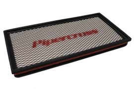 Pipercross Rectangle Performance Panel Filter (Length 362mm x Width 184mm) PP1389