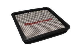 Pipercross Rectangle Performance Panel Filter (Length 220mm x Width 218mm) PP1577