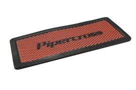 Pipercross Rectangle Performance Panel Filter (Length 358mm x Width 146mm) PP1693