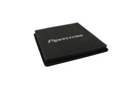 Pipercross Rectangle Performance Panel Filter (Length 220mm x Width 186mm) PP1753