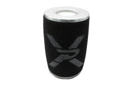 Pipercross Round Performance Panel Filter (Length 134mm x Height 221mm x Internal 67mm) PX1323