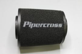 Pipercross Round Panel