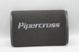 Pipercross Round Panel