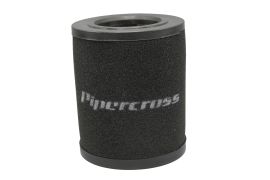 Pipercross Round Performance Panel Filter (Length 188mm x Width 156mm x Internal 100mm) PX1921