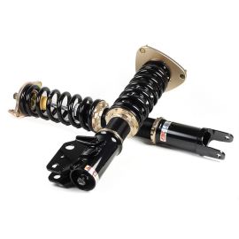 BC RACING - RM SERIES COILOVER FOR MERCEDES BENZ CLS-63 W218 SEDAN RWD 2010-2017
