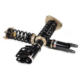 BC Racing - RM Series MA Coilovers for Audi S3 8P