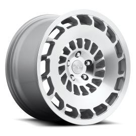 Rotiform CCV
