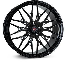 Vossen Forged S21-02 Monoblock Gloss Black
