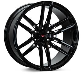 Vossen Forged S21-03 Monoblock Gloss Black