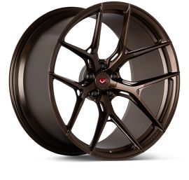 Vossen Forged S21-01 Monoblock Satin Bronze