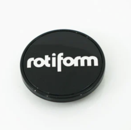 Rotiform Spline Logo Caps 1005-44GBS (For Use With Spline Centre)