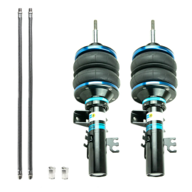 SoLow Volkswagen Transporter Front Air Suspension Kit