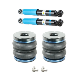 SoLow Volkswagen Transporter Rear Air Suspension Kit