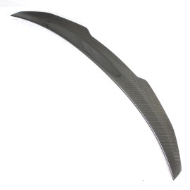 AUDI A3/S3/RS3 8Y SALOON CARBON FIBRE REAR SPOILER