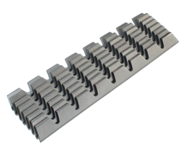Universal Splitter Lip Protector By CT