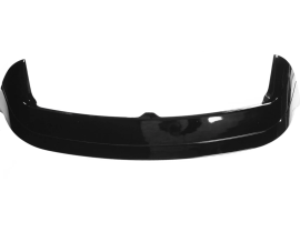 VW Golf Mk8 GTI/GTD/R-line Gloss Black Spoiler - CS Style - Blak By CT Carbon