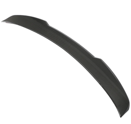 Audi A3/S3/RS3 8Y Saloon Carbon Fibre Spoiler - CT Design
