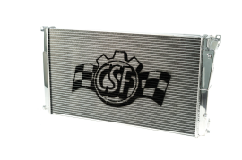 CSF BMW F87 M2 HIGH-PERFORMANCE RADIATOR