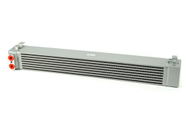 CSF BMW E46 M3 RACE-SPEC DUAL-PASS OIL COOLER
