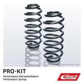 Eibach Pro-kit Lowering Springs for BMW G80 M3