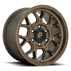 FUEL TECH D671