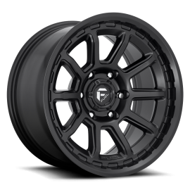 FUEL TORQUE D689