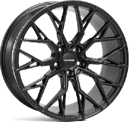 Veemaan V-FS51 Gloss Black