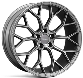 Veemann V-FS66 Gloss Graphite