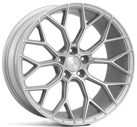 Veemann V-FS66 Silver Machined