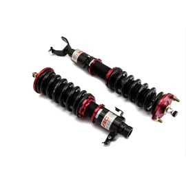 BC Racing - V1 Series VM Coilovers for Ford Fiesta Mk6