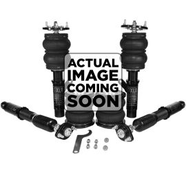 BMW 3 Series E90/E91/E92/E93 Front & Rear Air Suspension With Optional Air Lift Management