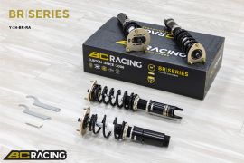 BC RACING - BR SERIES COILOVER FOR PORSCHE 911 992 CARRERA 2019+