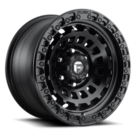 FUEL ZEPHYR D633
