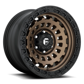 FUEL ZEPHYR D634