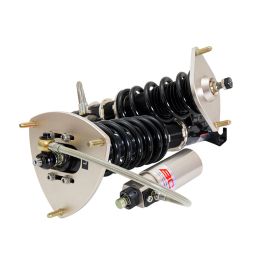BC Racing - ZR Series Coilovers for BMW 3 Series E90 Saloon 2006 - 2011
