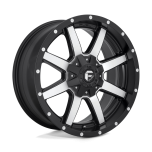 FUEL MAVERICK D537
