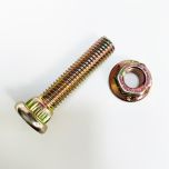 Air Lift 17504 Upper Stud Mount With Nut