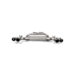BMW F90 M5/M5 Competition (2018) Akrapovic Evolution Line Exhaust System