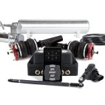 Air Lift 3H Front & Rear Performance Kit (55mm Front)