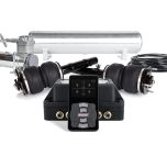Air Lift 3P Front & Rear Slam Kit