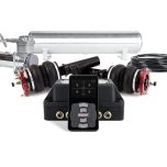 Air Lift 3P Front & Rear Performance Kit Audi B9 (48.5mm)