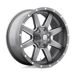 FUEL MAVERICK D542
