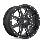 FUEL MAVERICK D538