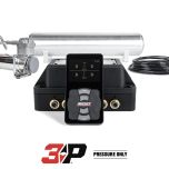 Air Lift 3P Front & Rear Mercedes Kit For AWD / 4-matic E Class W212/S212