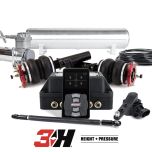 AIR LIFT 3H FRONT & REAR PERFORMANCE KIT BMW 3 SERIES G20/G21