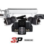 AIR LIFT 3P FRONT & REAR SLAM KIT VOLKSWAGEN LUPO