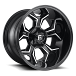 FUEL AVENGER D606
