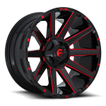 FUEL CONTRA D643