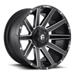 FUEL CONTRA D616